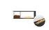 Ecosmart Fire Flex 60PN.BXL Peninsula Fireplace Insert - Black Finish / Black Burner - ESF.FX.60PN.BXL.B